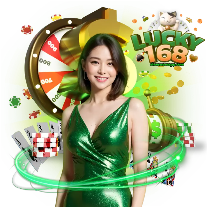 lucky 26
