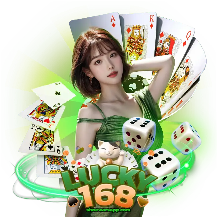 lucky45